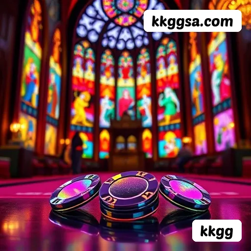 Vantagens APK mobile kkgg Brasil