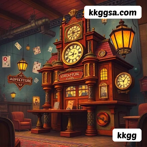kkgg App Mobile iOS Android Brasil