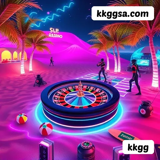 Modo offline kkgg app