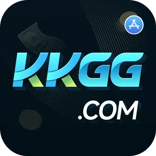 kkgg App Mobile iOS Android