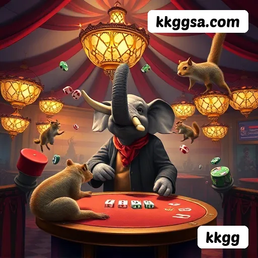 Blackjack ao vivo kkgg