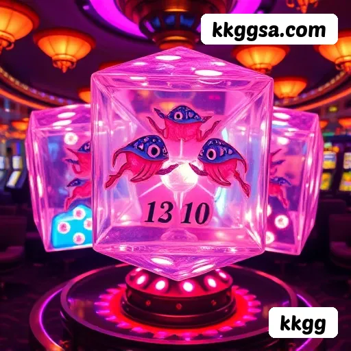 Baccarat ao vivo kkgg